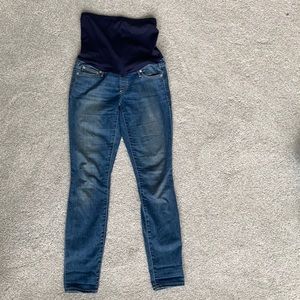 Gap Maternity Jeans